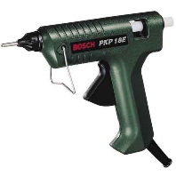 Hot glue gun 200W PKP 18 E