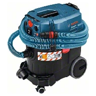 Wet/dry vacuum cleaner 1200W 35l GAS 35 M AFC