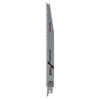 Sabre saw blade 200mm 2 608 654 403 (quantity: 2)