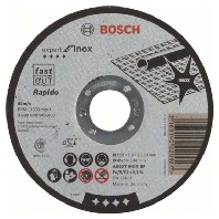 Slit disc 115mm 2 608 600 545