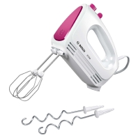 Hand mixer 375W MFQ2210P wild purple