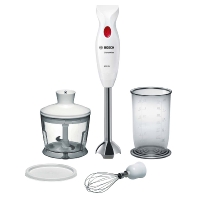 Hand blender 400W MSM24500 ws/deep red