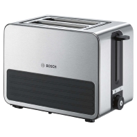 2-slice toaster grey TAT7S25 gr/sw