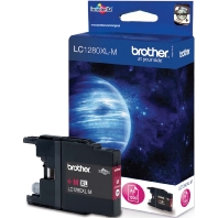 Inkjet cartridge for fax/printer LC1280XLM