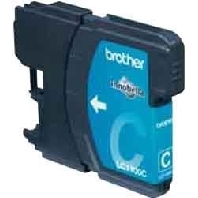 Inkjet cartridge for fax/printer LC-1100C