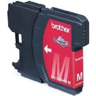 Inkjet cartridge for fax/printer LC-1100HYM