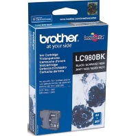 Inkjet cartridge for fax/printer LC-980BK