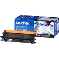 Toner for fax/printer TN-130BK