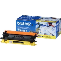 Toner for fax/printer TN-130Y