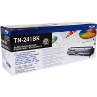 Toner schwarz TN-241BK