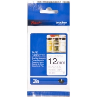 Schriftbandkassette BF.wei/DF.schwarz TZe-N231
