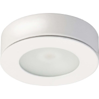 LED-Auf/Einbaustrahler aws 3,6W 3000K 350mA 12078073