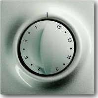 Cover plate for time switch 1770-79