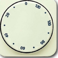 Zentralscheibe ws Zeitschaltuhr,120Min 1771-212-102