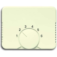 Zentralscheibe elf/ws f. Temp.-Regler 1794-22G