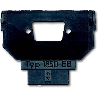 Control element D-Sub 1850 EB