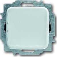 Infolicht-Einsatz LED,Infofeld 43x43mm 2062 U