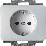 Socket outlet (receptacle) 20 EUCKS-266