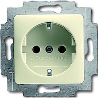 Socket outlet (receptacle) 20 EUCQ-212