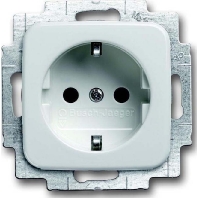 Socket outlet (receptacle) 20 EURKS-214
