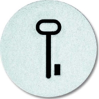 Tastersymbol Tr 2144 TR