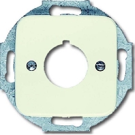Zentralscheibe ws 22,5mm Befehlsgerte 2533-212