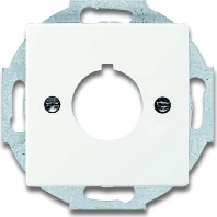 Zentralscheibe stws mt 22,5mm Befehlsgerte 2533-884