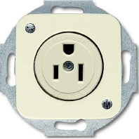 Socket outlet (receptacle) NEMA 3015 EUC-212