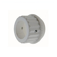 EIB, KNX actuating drive, 6164/21