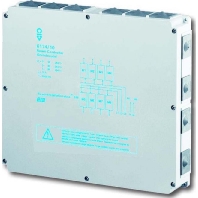 EIB, KNX central device, 6174/10-101
