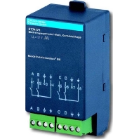 EIB, KNX binary input 4-ch, 6174/21