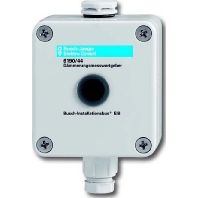 EIB, KNX brightness sensor, 6190/44