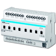 EIB, KNX light control unit, 6197/24