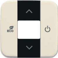 Touch rocker for home automation 6235-212