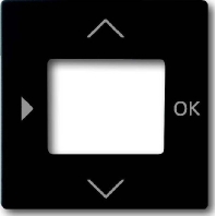 Zentralscheibe Timer Bedienelement 6435-885