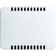 Cover plate for switch white 6541-24G