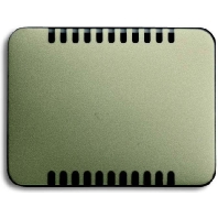 Cover plate for switch 6541-260