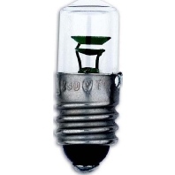 Indication/signal lamp 230V 8340