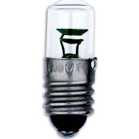 Glhlampe 24V 2W E10 8343
