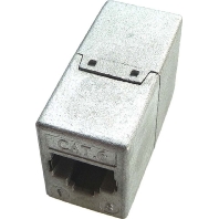 Adapter RJ45 8(8) / RJ45 8(8) CC197M