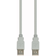 USB 2.0 Kabel AA 1,5m CC503