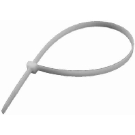 Cable tie 7,5x360mm natural colour KS 7.5/360 tr