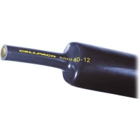 Medium-walled shrink tubing 160/50mm SRH2 160-50/1000 sw