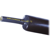 Schrumpfschlauch m.Kleber,in 1m Absch SRH2 160-50/1000 sw