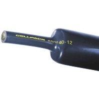 Medium-walled shrink tubing 75/22mm SRH2 75-22/1000 sw