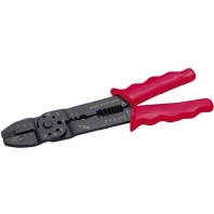 Mechanical crimp tool 0,5...6mm 10 1892