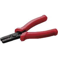 Presszange 0,25-2,5mm 10 1911