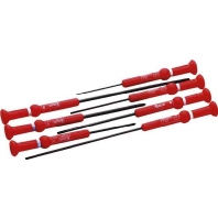 Tool set 7 Carton 11 1903