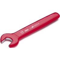 Open ended wrench 13mm 13mm 11 2714