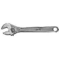 Adjustable wrench 24mm 11 2802